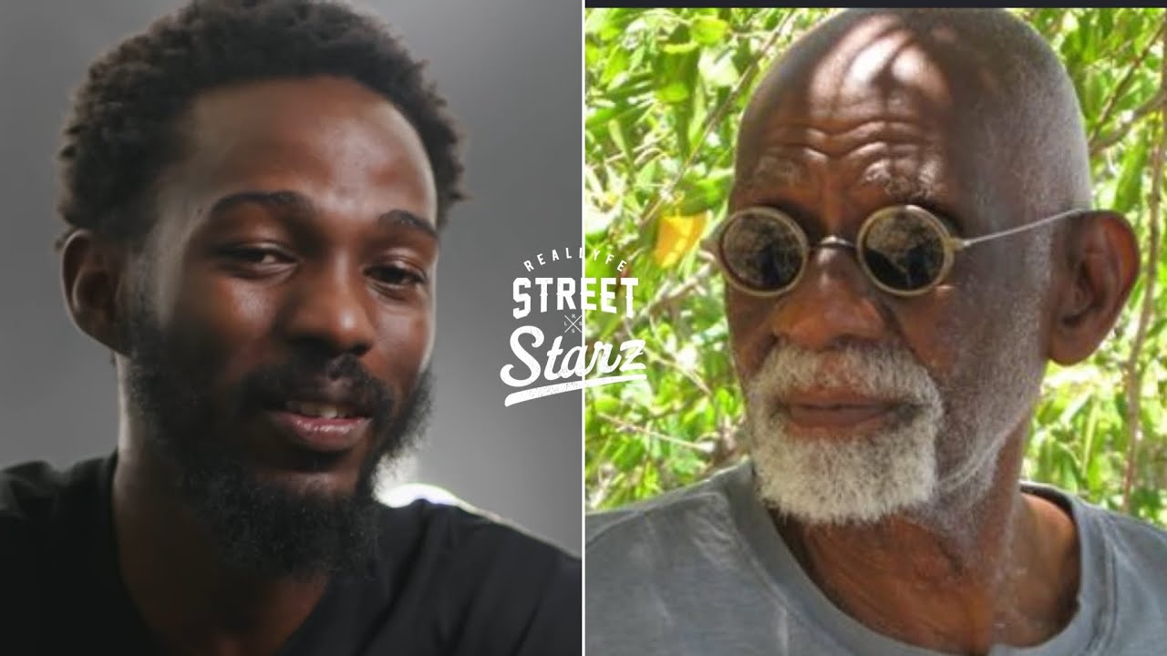 Dr. Sebi Son Victor EXPOSE The Alkaline Diet IMPOSSIBLE In USA, Internet Doctors vs Dr. Sebi Legacy