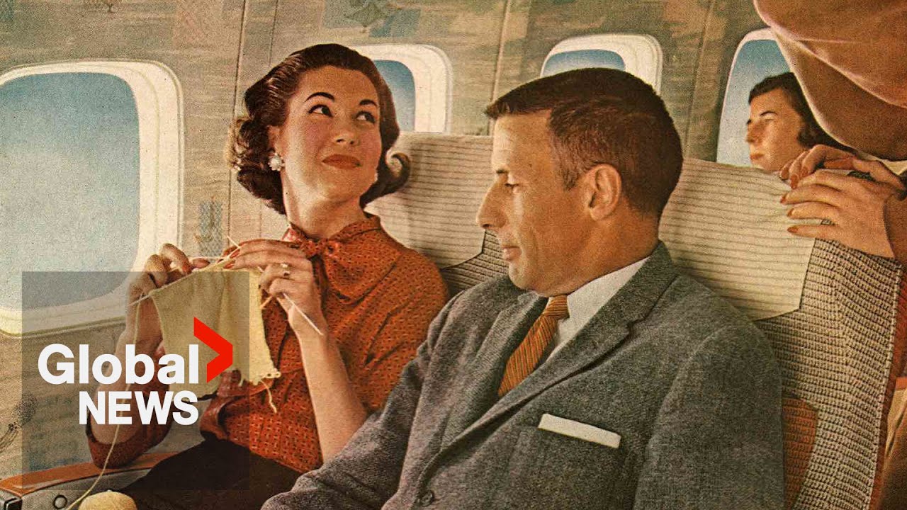 Dress up to fly? US transportation secretary calls on flyers to ditch the PJs and dress fancy again