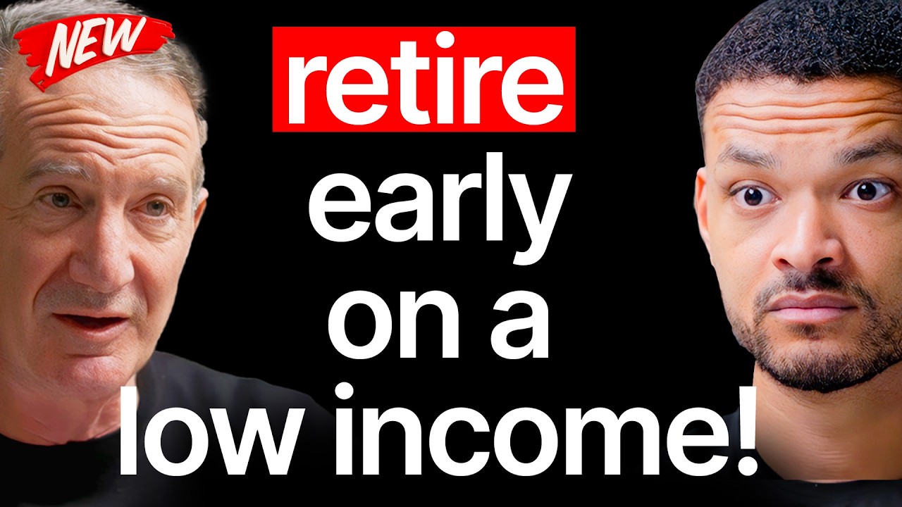 Early Retirement Expert: A House Vs Stocks… (Here Is The Truth)