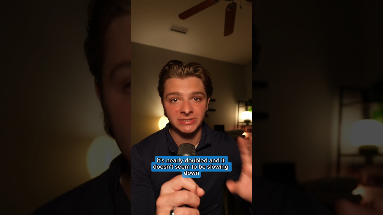 Elon Musk is almost a TRILLIONAIRE 😭