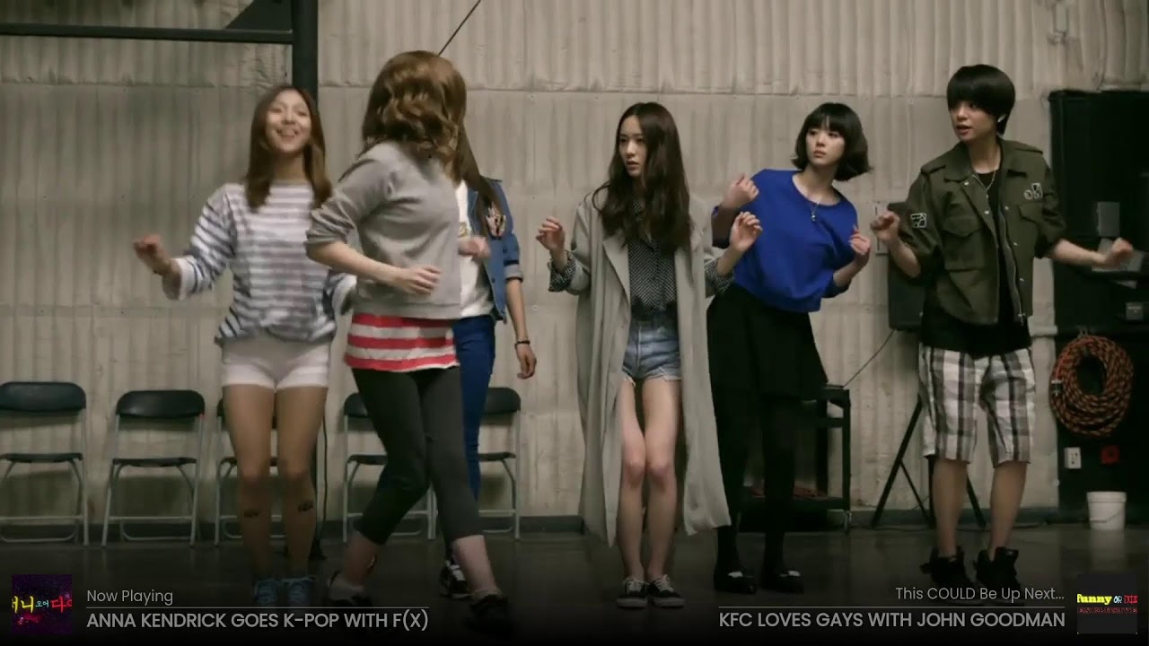 Endless Funny Or Die Clips