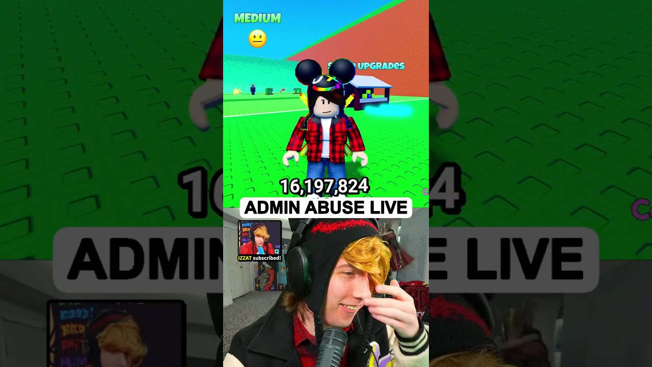 ESCAPE TSUNAMI FOR BRAINROTS ADMIN ABUSE