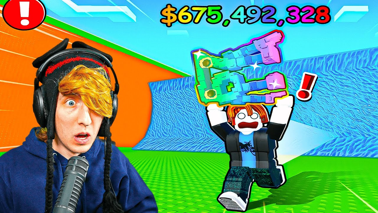 ESCAPE TSUNAMI FOR BRAINROTS!!