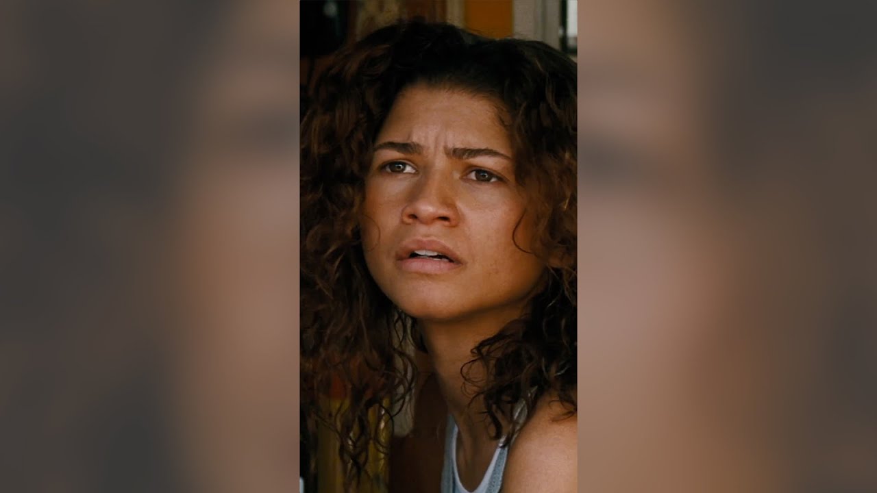 #Euphoria Season 3 Trailer Tomorrow!