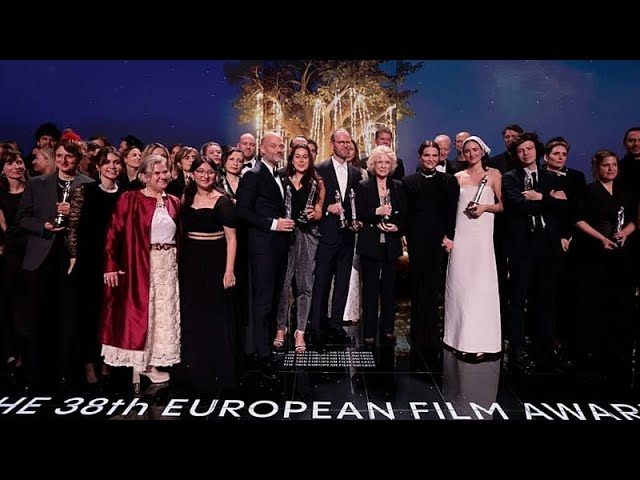 European Film Awards 2026: ‘Sentimental Value’ sweeps the board