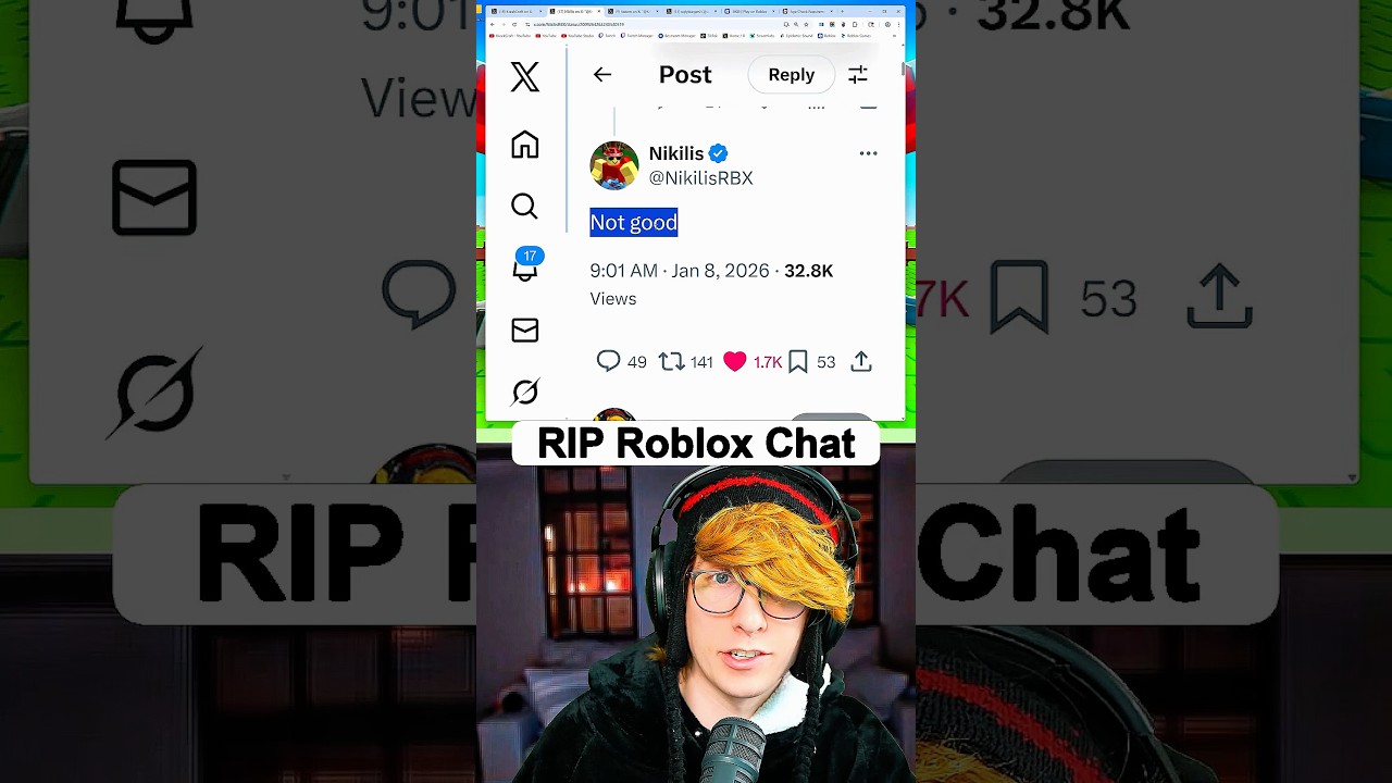 everyone is mad at roblox 😡