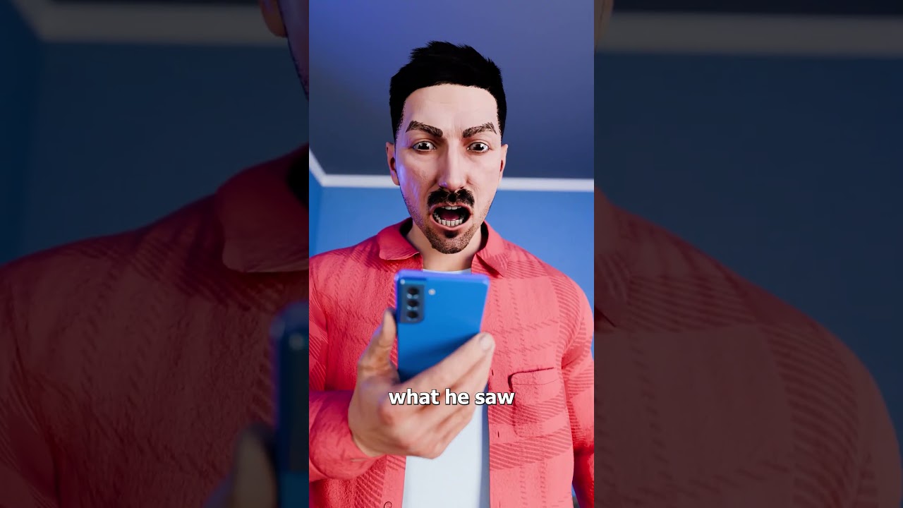 Family Secretly Filmed In AirBnB 😨