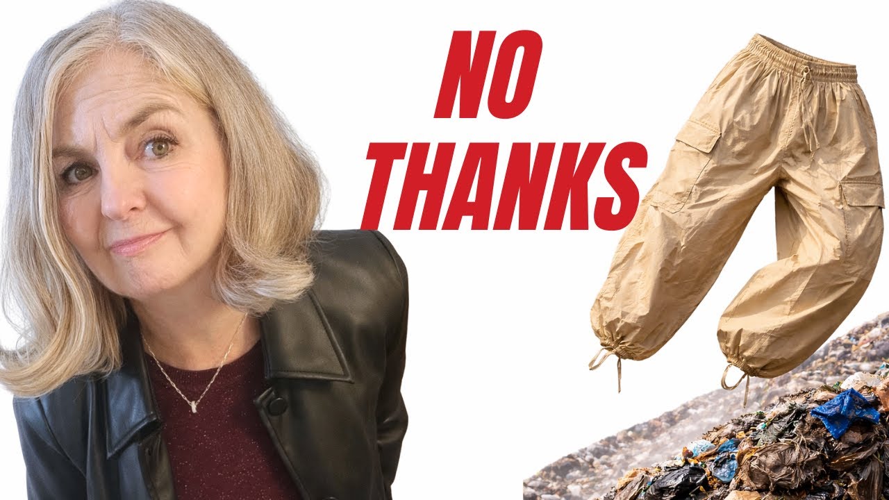 Fashion Trends to Avoid in 2026 – Waste of Money