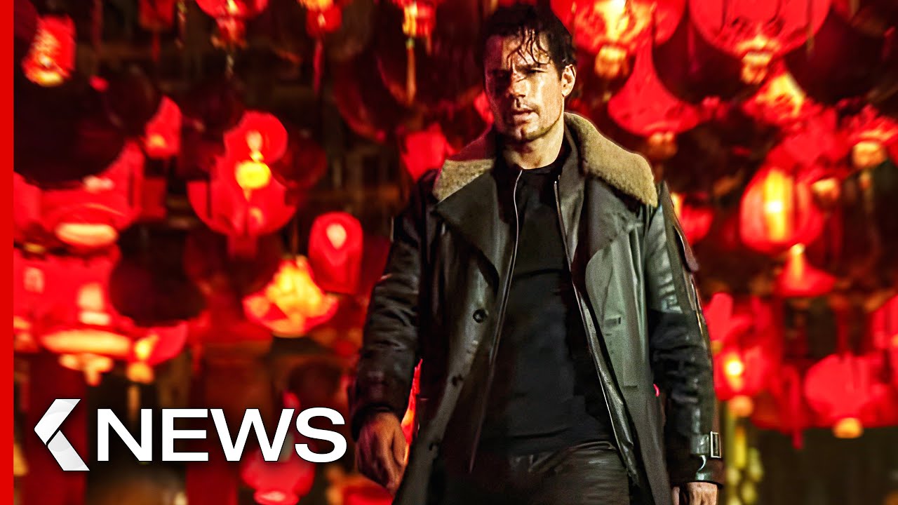 First Images From Highlander, Deadpool 4, Star Wars, How to Train Your Dragon 2… KinoCheck News