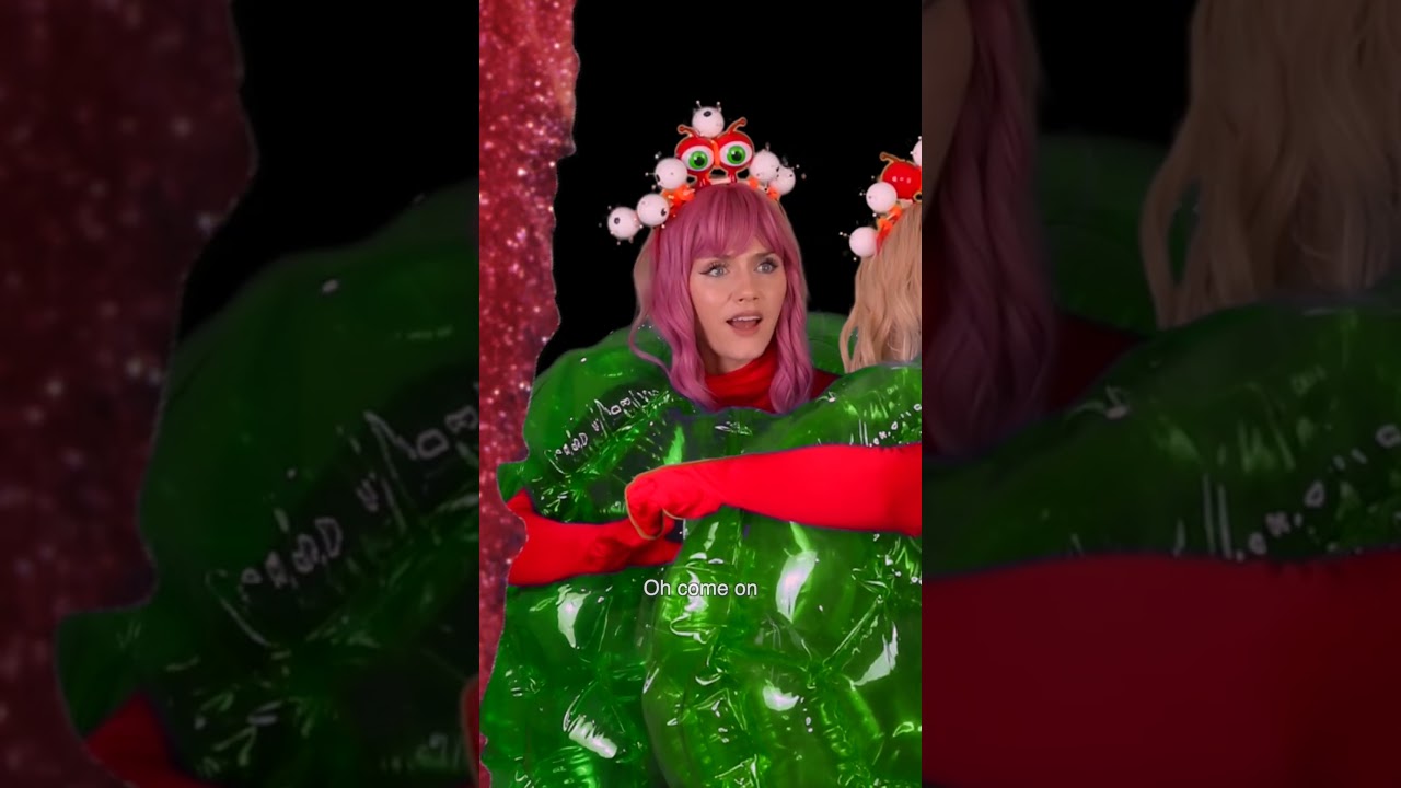 five second rule? 😳🦠