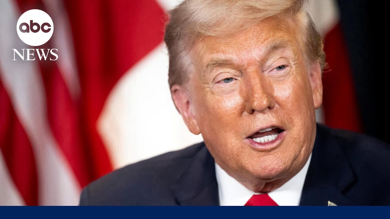 Fmr. US ambassador to NATO on Trump’s announcement of a Greenland ‘framework’