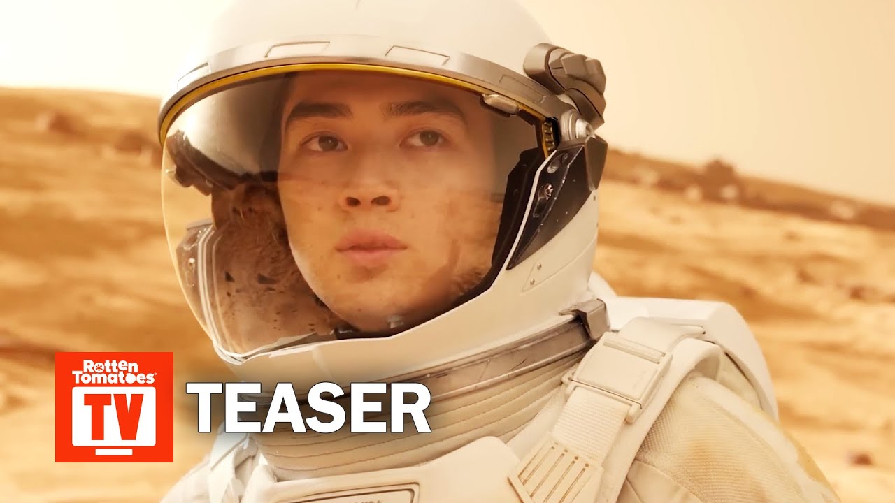 For All Mankind Season 5 Teaser | ‘Date Announcement’
