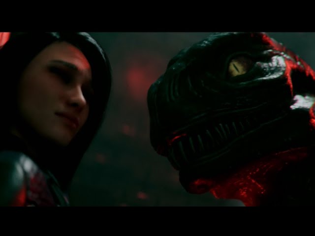 Forcing myself to finish code violet