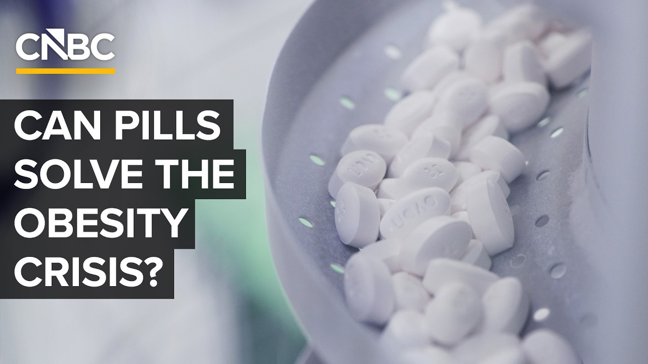 Forget Injections. Now You Can Just Take Pills For Weight Loss