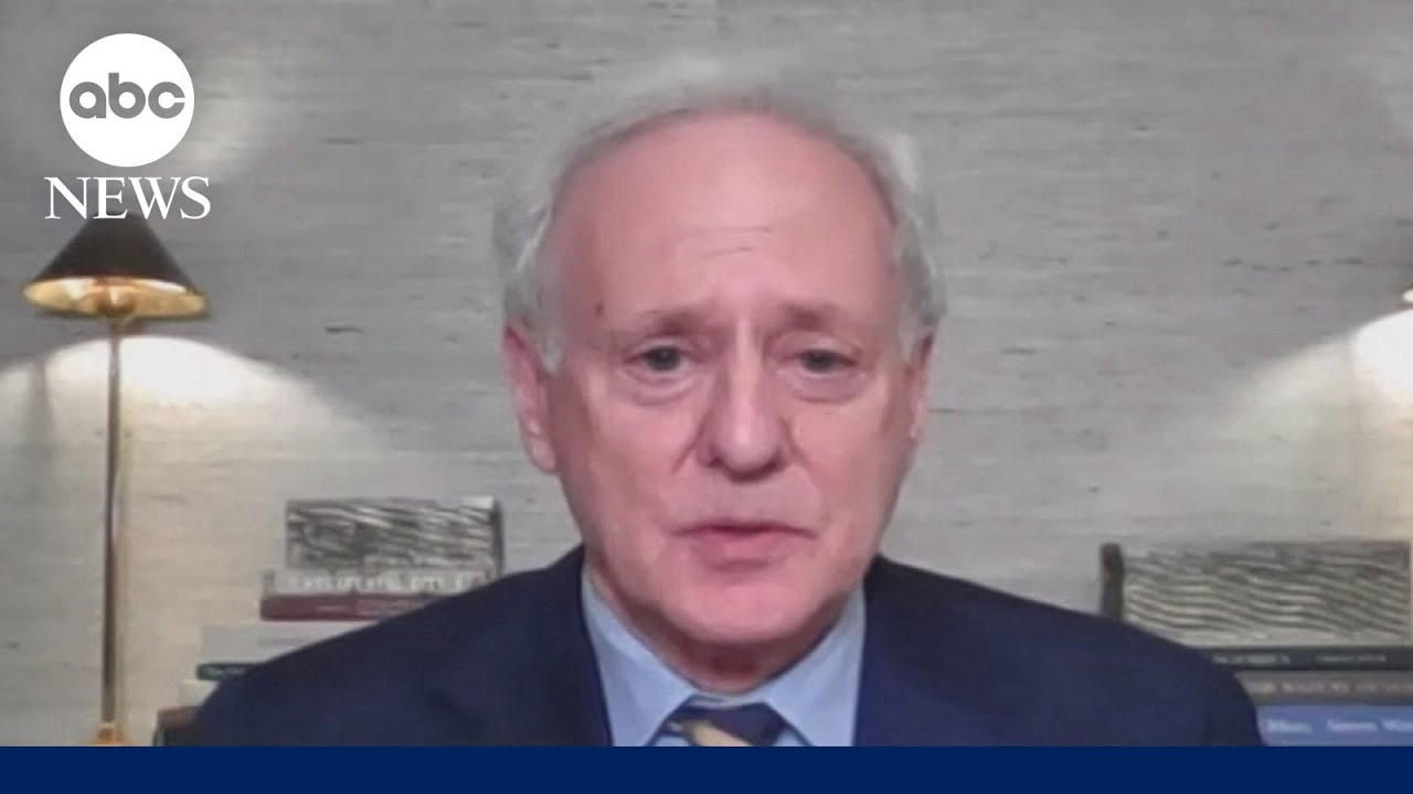 Former Denmark ambassador calls possible US military action ‘completely unnecessary’