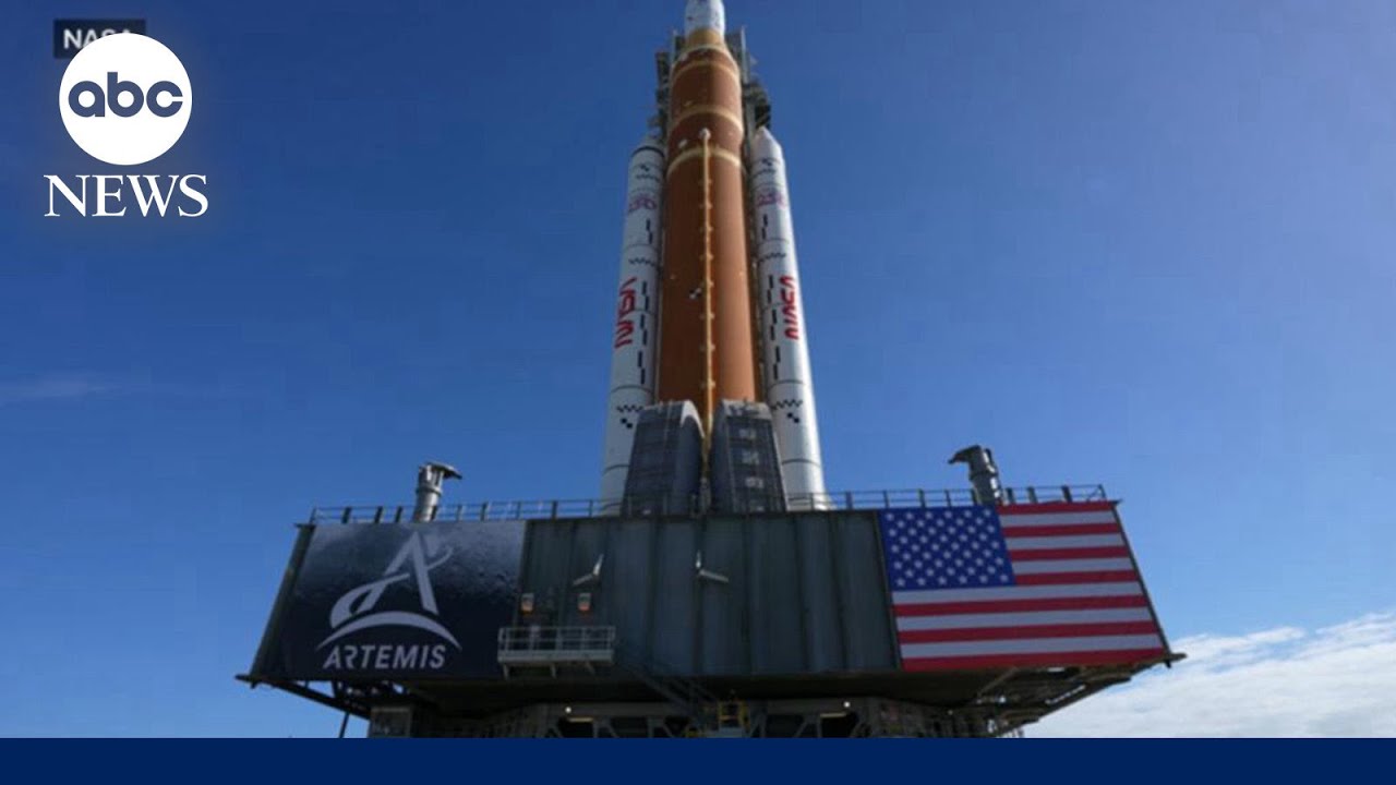 Former NASA astronaut discusses Artemis II safety concerns, launch delay