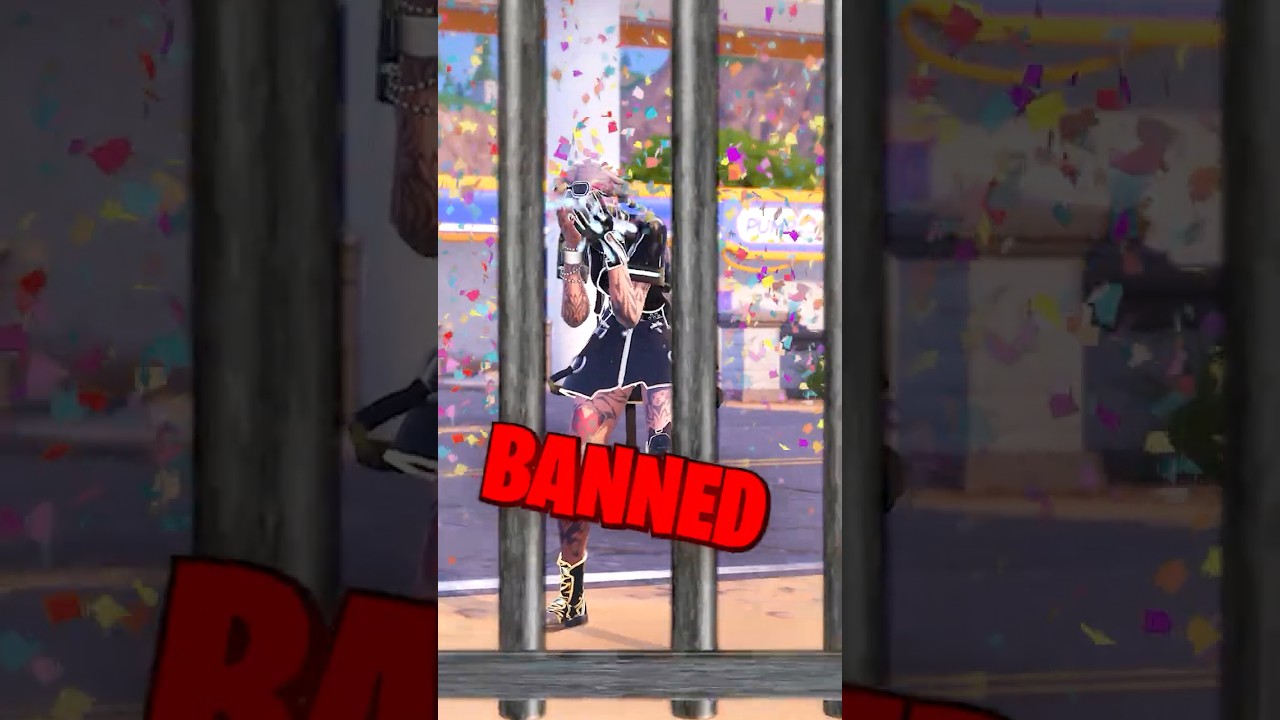 Fortnite’s Scariest HACKER Is Back 😱😭