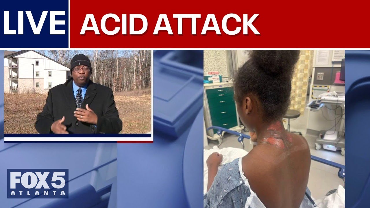 FOX 5 News LIVE | MLK service wrap, parade, winter weather & global headlines