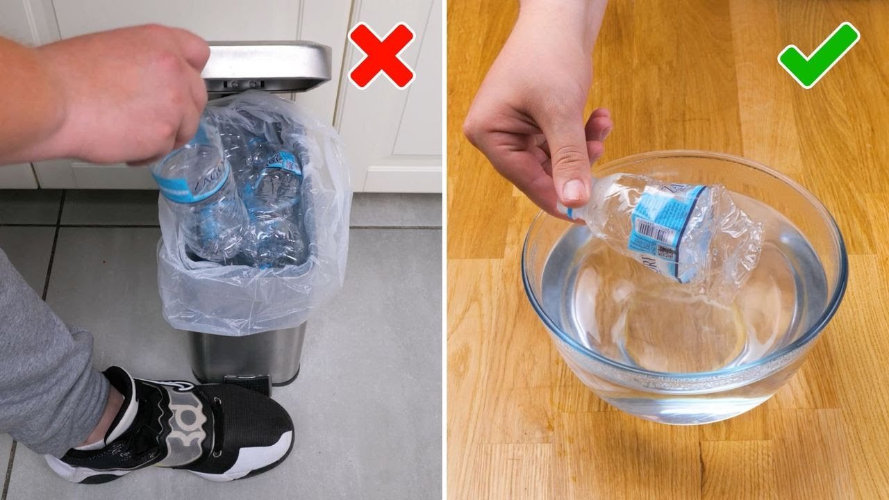 🤯 GENIUS Organization HACKS That Will Make Your Room TIDY in 5 MINUTES! ⏰🧹