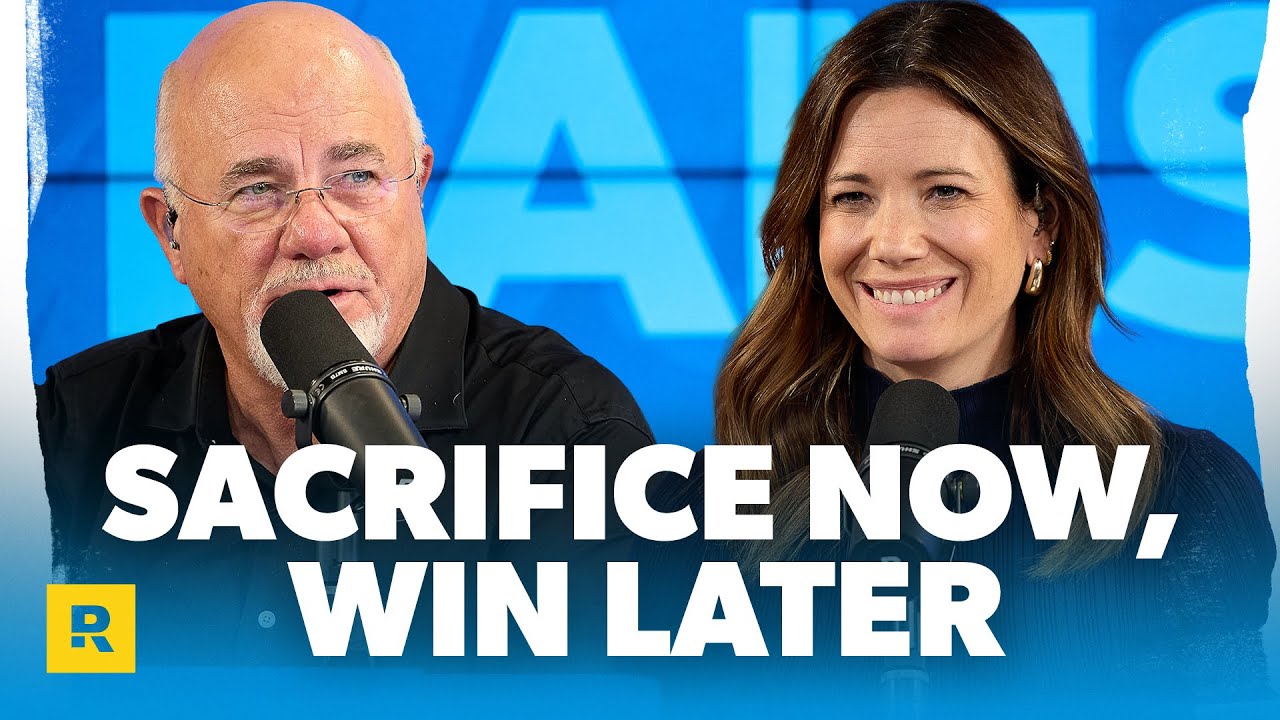 Get Your Finances In Order Now So You Can Enjoy Your Life Later | January 8, 2026