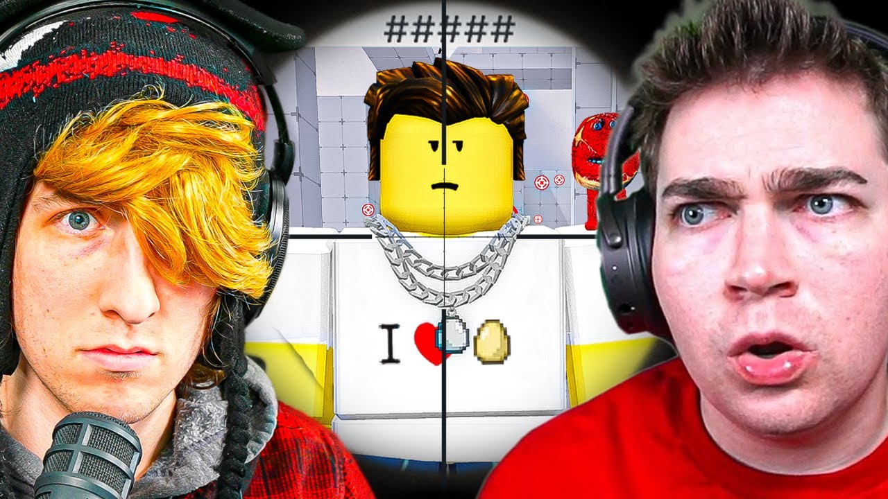 GETTING REVENGE ON STEAK!!!