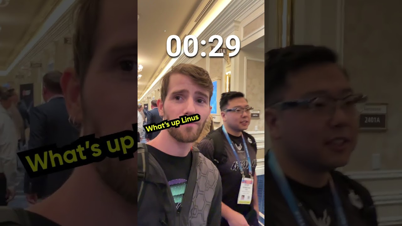 Giving away Transparent Screwdriver