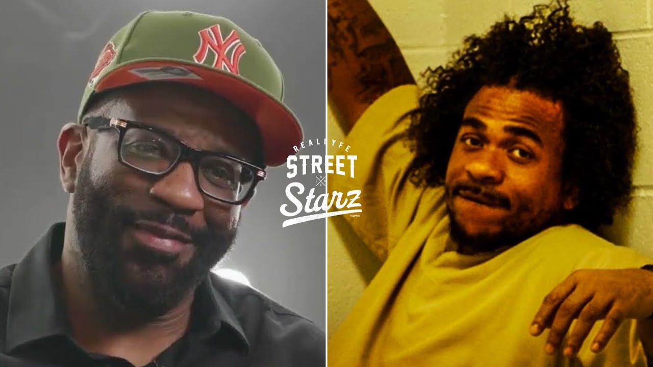 Gongu Roach “MY Lawyer Got Max B OUT Of Prison!” Explains How Max Got His Life Sentence Shortened