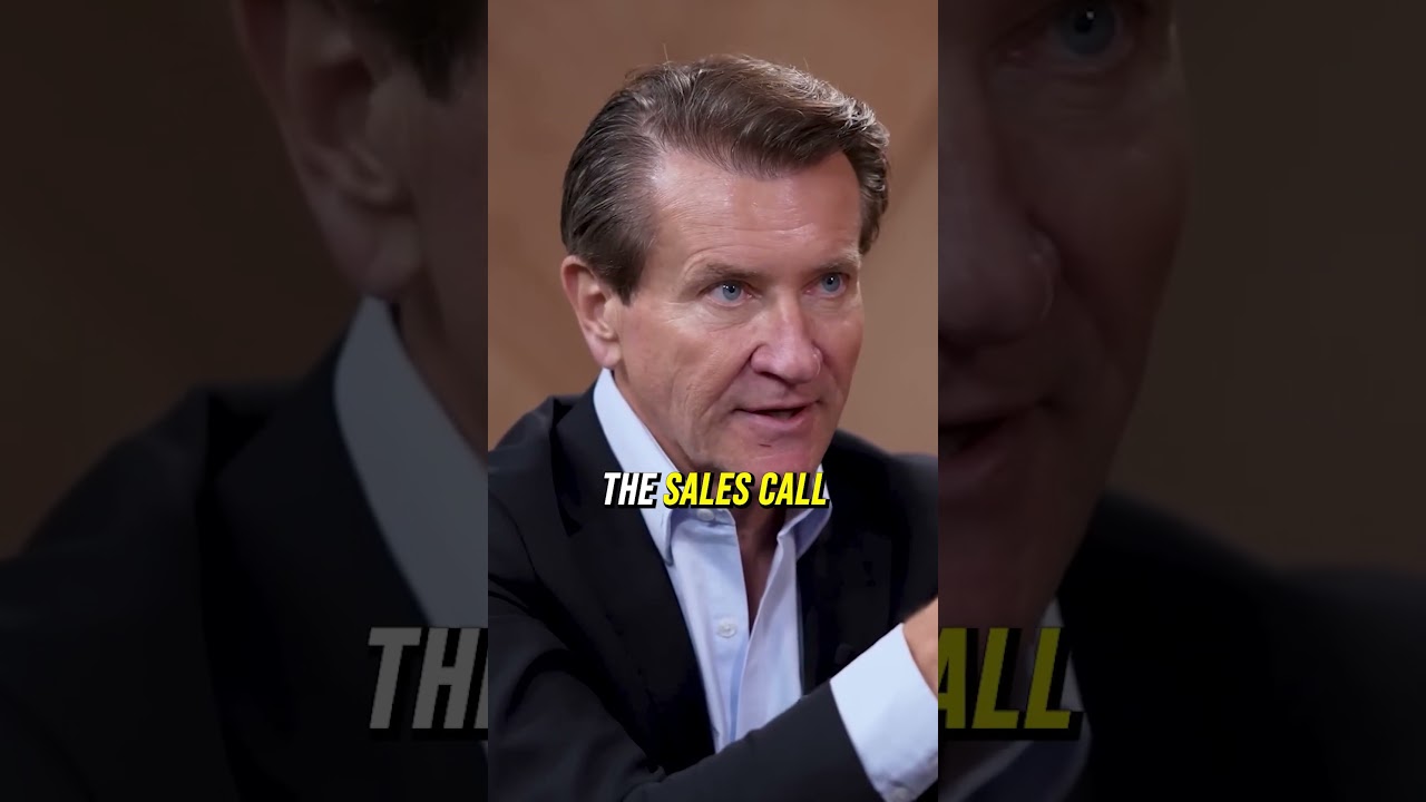 Good vs. Great Salespeople