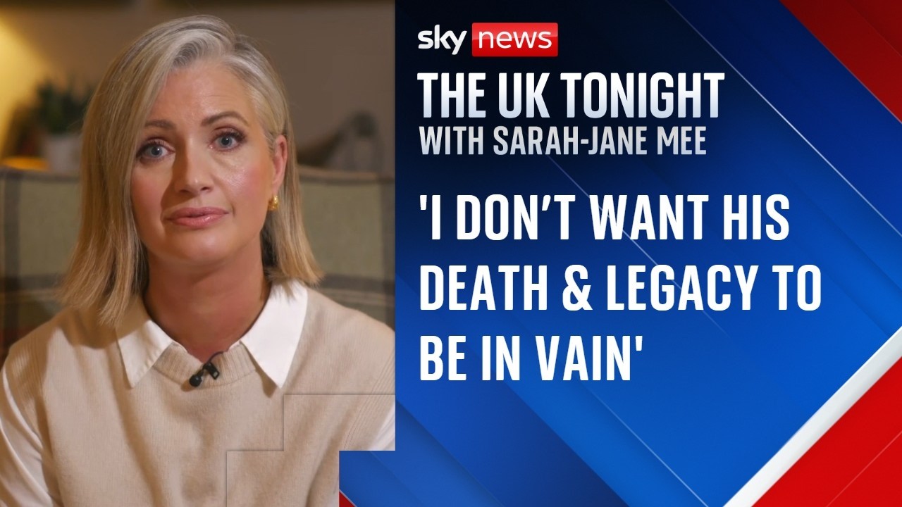 Gordon McQueen’s family appeal to make football safer