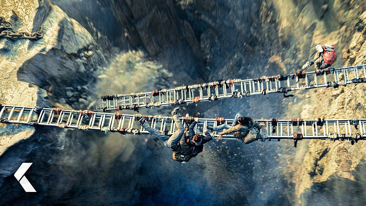 GREENLAND 2: Migration All Clips & Trailer (2026) Gerard Butler