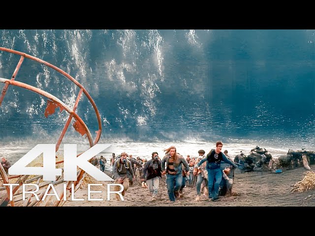 GREENLAND 2: Migration Final Trailer (2026) Gerard Butler Post Apocolyptic | EXTENDED | 4K