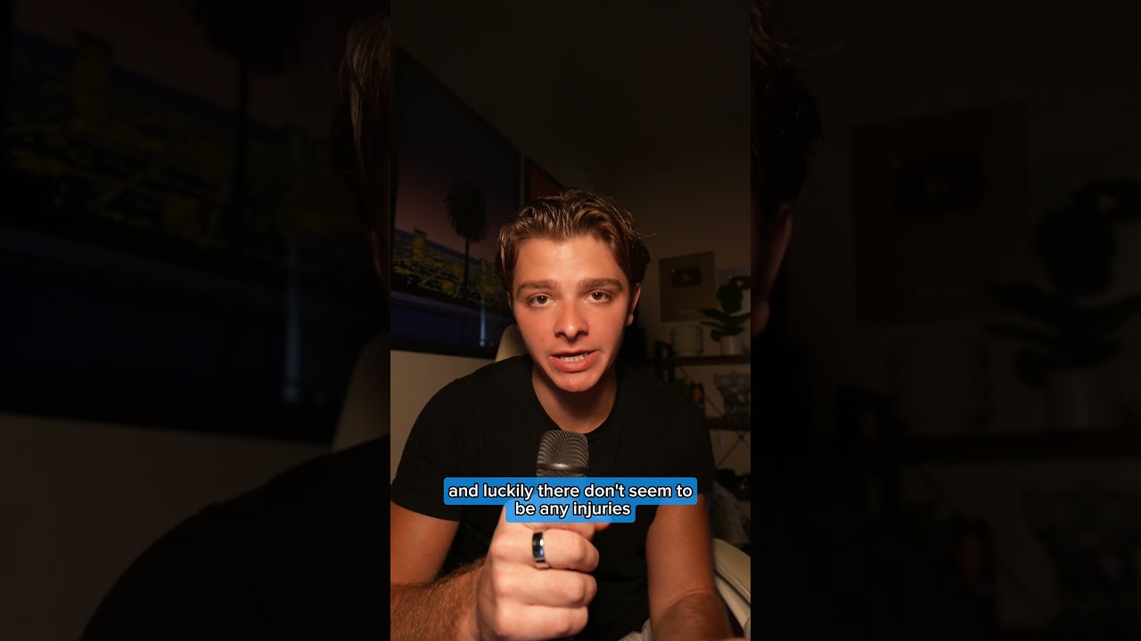 GTA 6 HQ explosion 😭