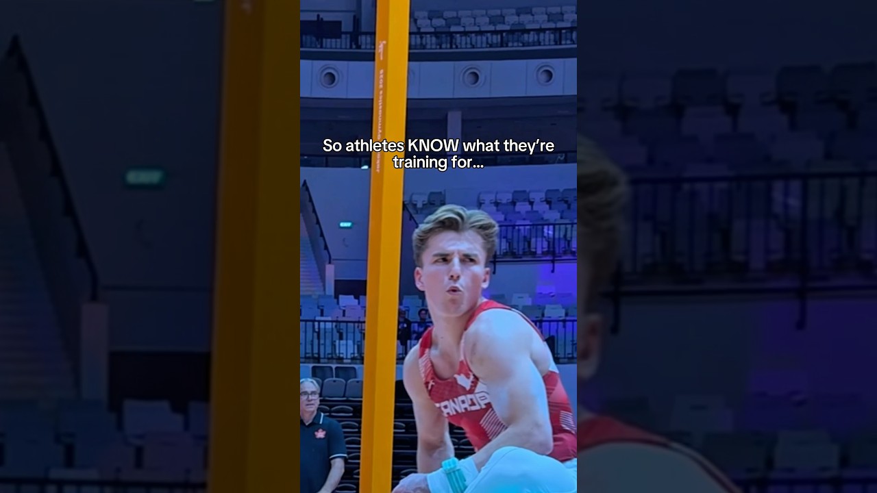 Gymnastics rules are CHANGING 🤔#gymnastics #rules #gymnast #sports #sport #rule #olympics #olympic