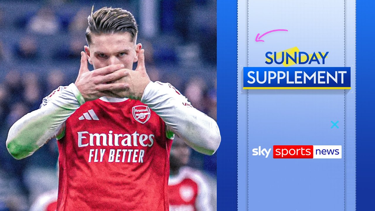 “Gyökeres is one of the worst strikers in the league” | Do Arsenal need to make a change?