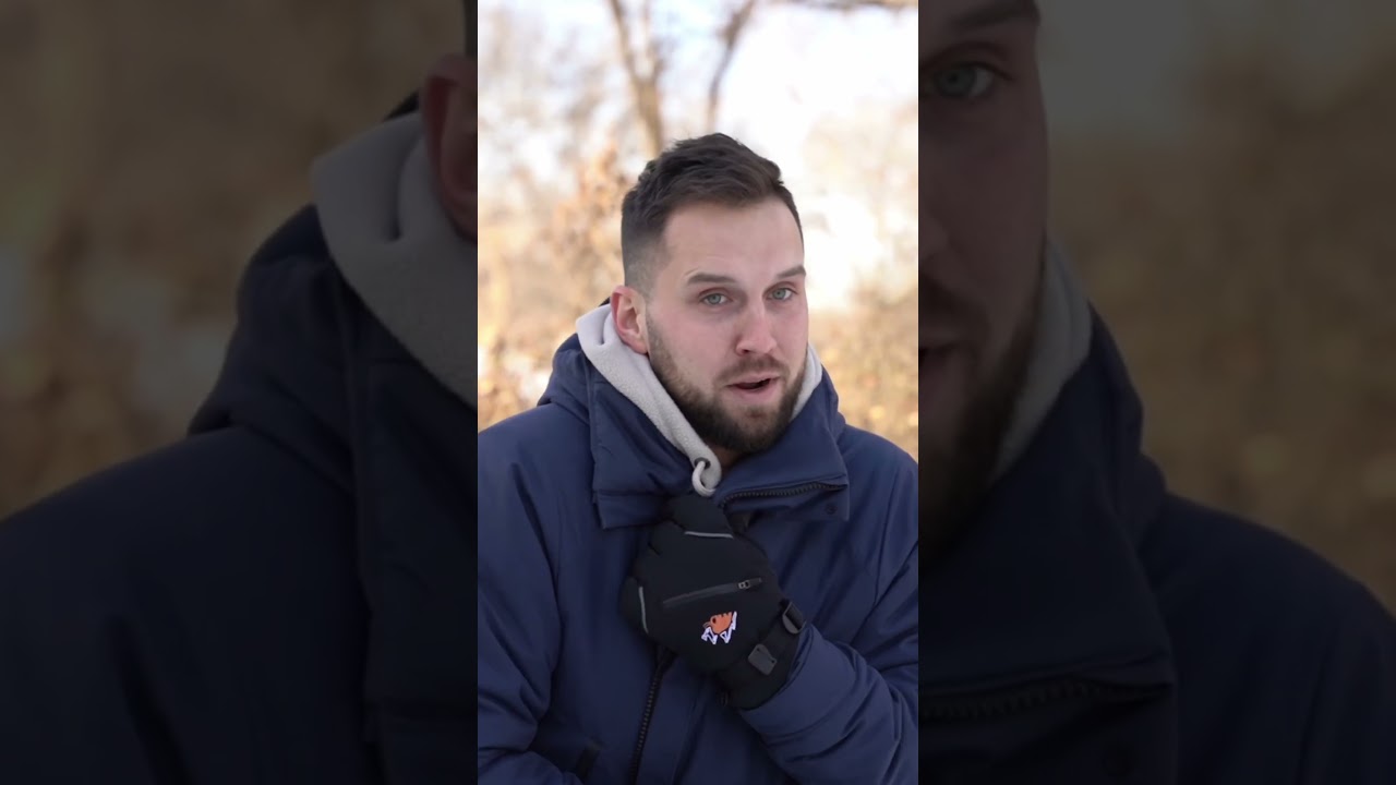 Half the country right now ❄️ #shorts