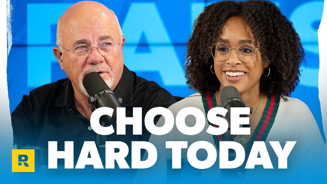 Hard Decisions Now Prevent Harder Consequences Later | January 6, 2026