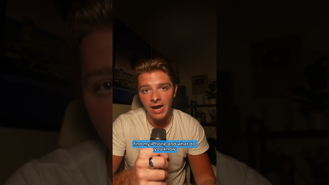 He found his stolen iPhone in China 😭