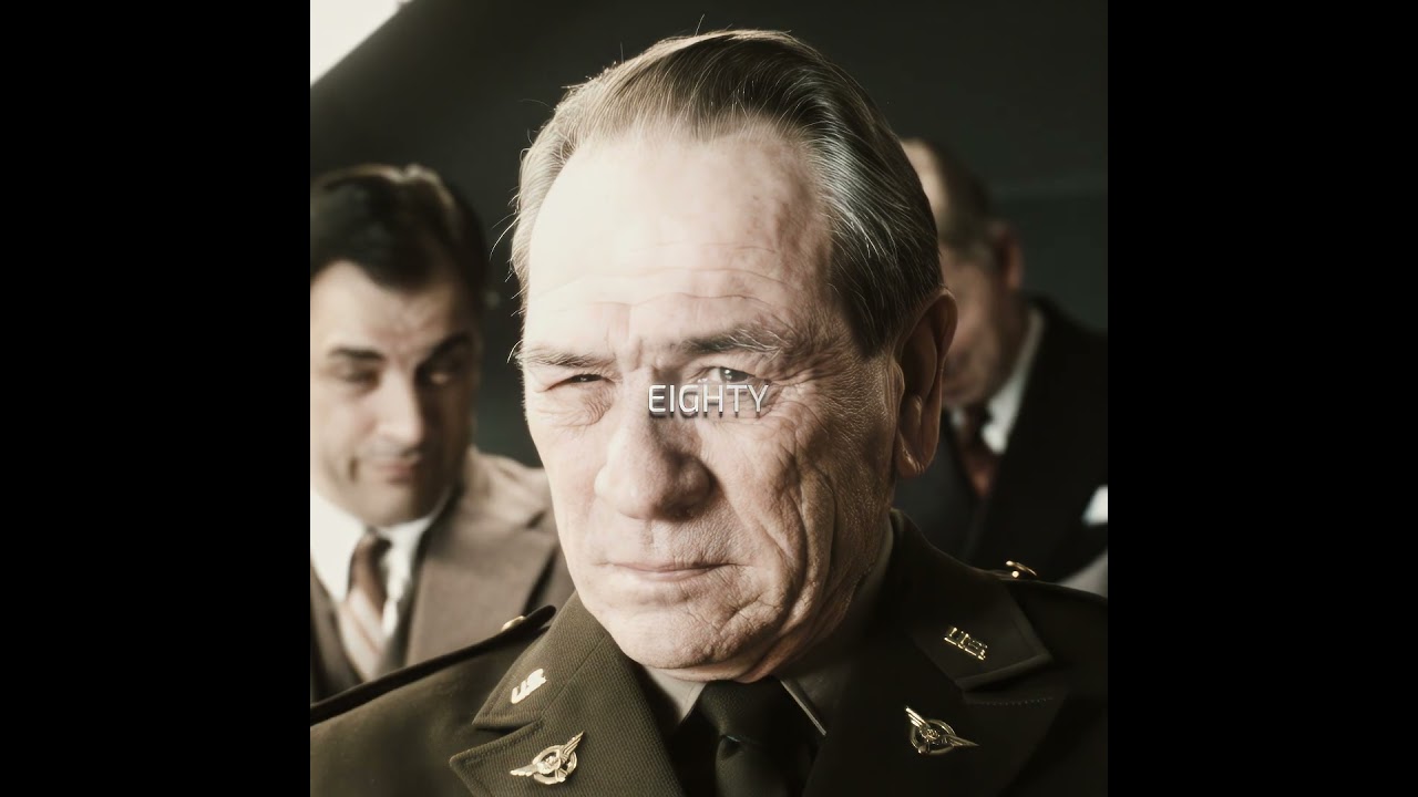 He gained superpowers through suffering🤯