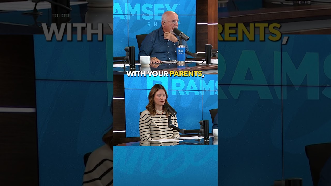 He Just Got Married and Now Wants To Move Back In With His Parents