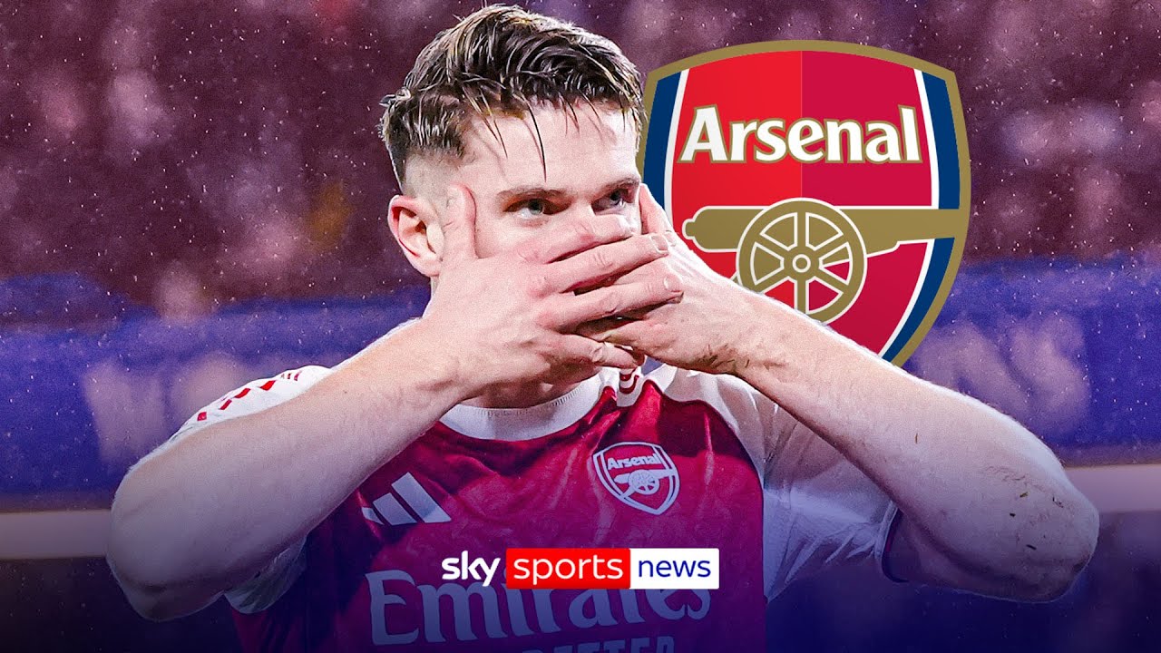 “He looked like the player we thought he’d be” | Has Viktor Gyokeres shown his worth to Arsenal?