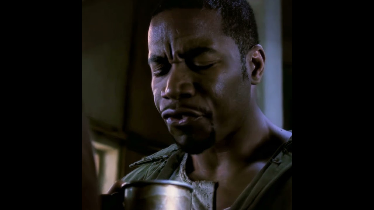 He shouldn’t have messed with that man…😱