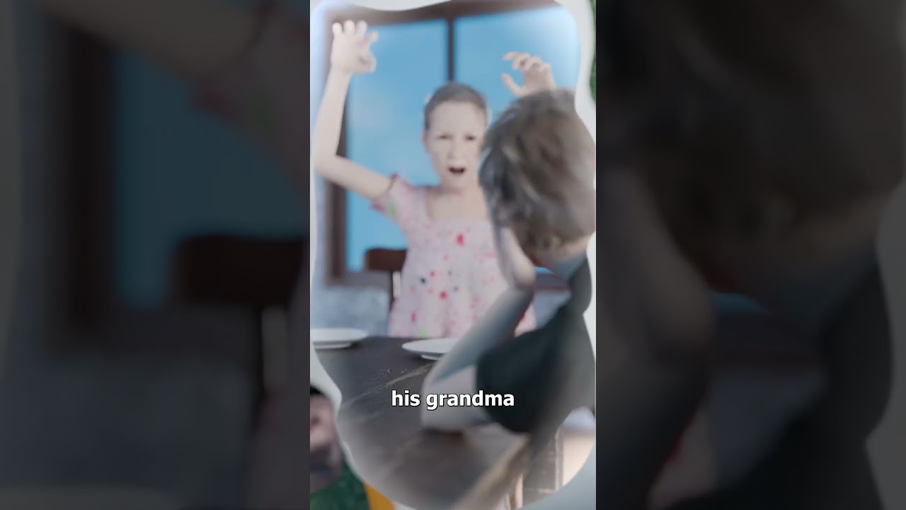 He Shoved His Arm Down A Bears Throat 😱