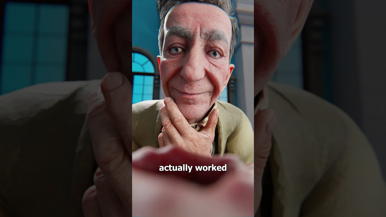 He Used A Hole In A Stomach To Study Digestion 😮