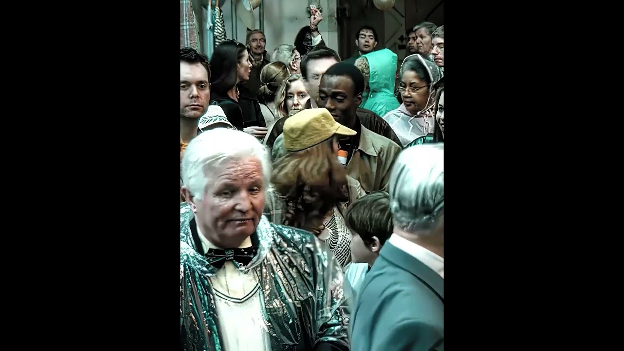 He won a million-dollar prize😱