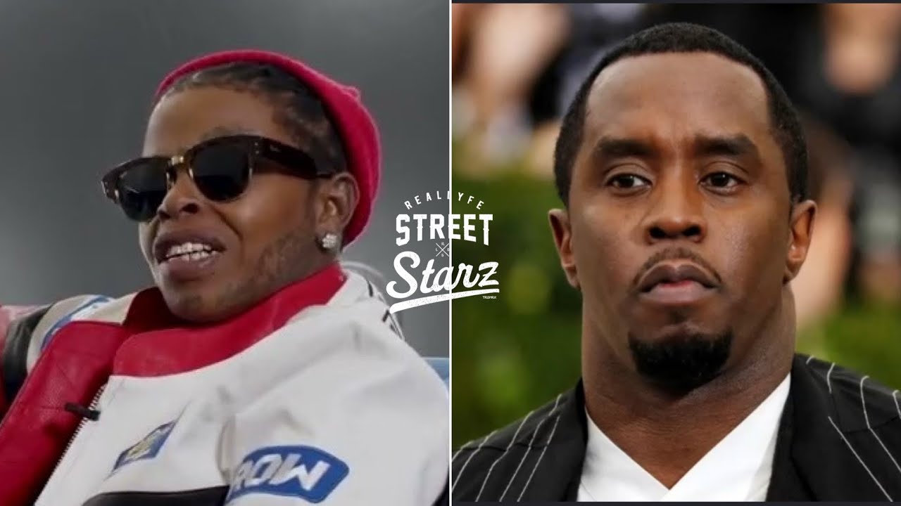 Hellkat DESTROYS Diddy “He WENT To Clive Davis!” Lil Rod Should Have LEFT, Fat Joe Is A HYPOCRITE