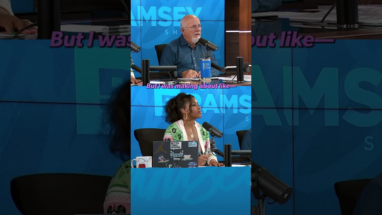 Her Business Was Good Until She Quit Her Job