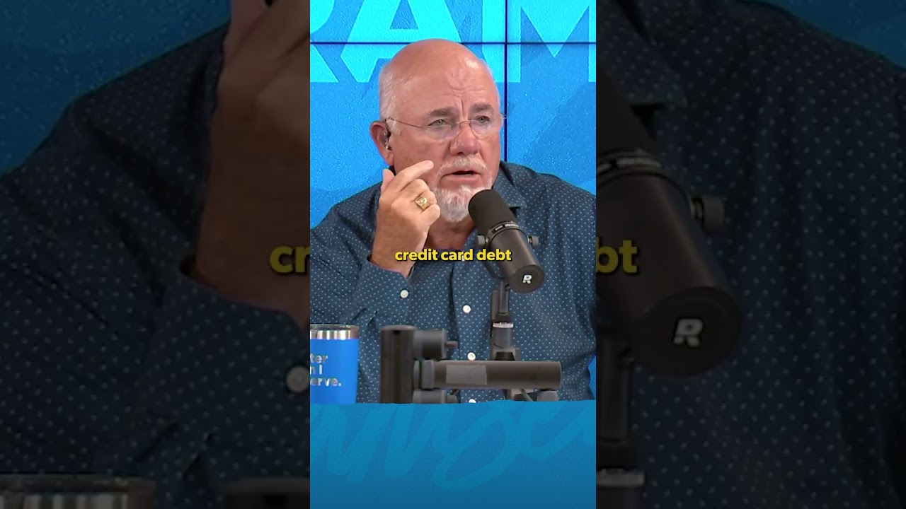 Her Husband Keeps Racking Up Debt