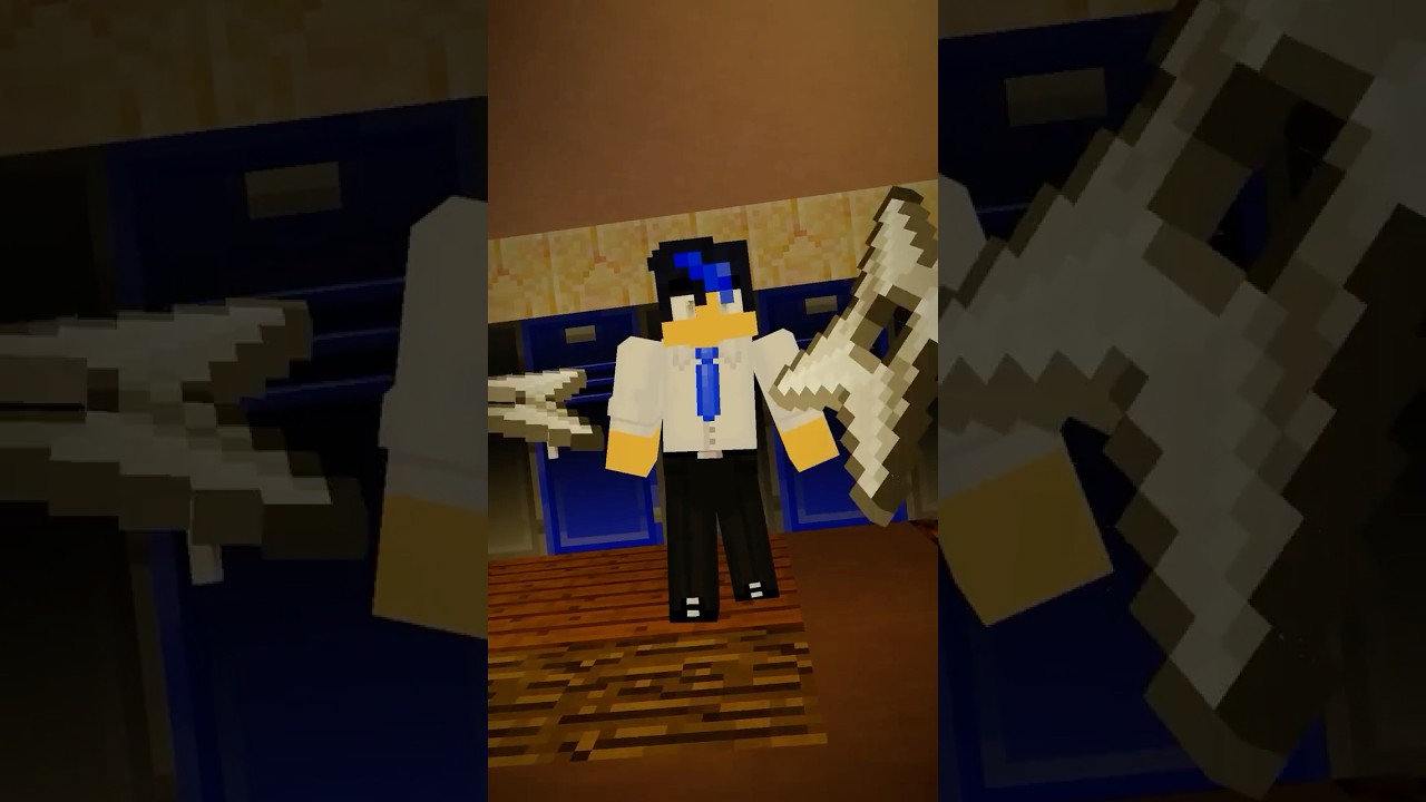 He’s on her HIT LIST!