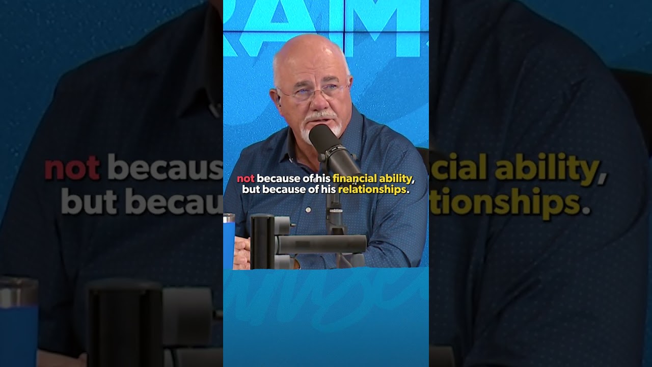 His Cousin Is Trying to Sell Him Life Insurance