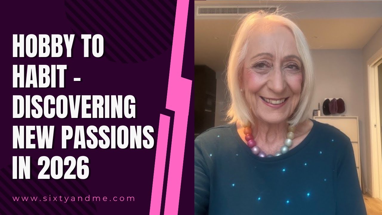Hobby to Habit – Discovering New Passions in 2026